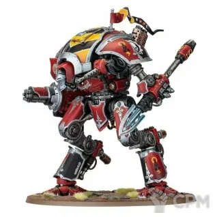 Описание картинки Knight Destrier от WastelandMiniatures по цене 2 200руб | Свободный Рынок Миниатюр - СРМ