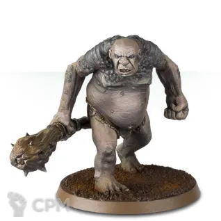 Описание картинки Gundabad Ogres от WastelandMiniatures по цене 800руб | Свободный Рынок Миниатюр - СРМ