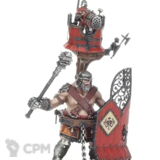 Описание картинки Gate Gargants от WastelandMiniatures по цене 1 600руб | Свободный Рынок Миниатюр - СРМ
