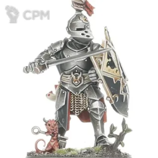 Описание картинки Freeguild Gallants от WastelandMiniatures по цене 800руб | Свободный Рынок Миниатюр - СРМ