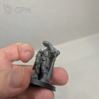 Описание картинки Primaris Eliminators (ETB) от Enotof по цене 1 450руб | Свободный Рынок Миниатюр - СРМ