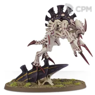 Описание картинки Broodlord от WastelandMiniatures по цене 490руб | Свободный Рынок Миниатюр - СРМ