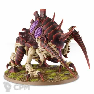 Описание картинки Maleceptor от WastelandMiniatures по цене 1 400руб | Свободный Рынок Миниатюр - СРМ