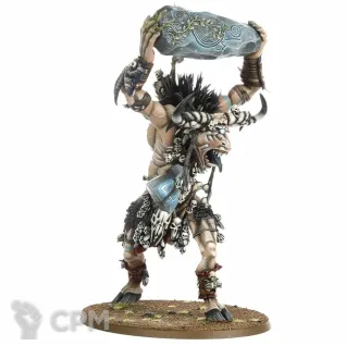 Описание картинки Cygor | Ghorgon (2014) от WastelandMiniatures по цене 2 400руб | Свободный Рынок Миниатюр - СРМ