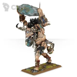 Описание картинки Cygor | Ghorgon (2014) от WastelandMiniatures по цене 2 400руб | Свободный Рынок Миниатюр - СРМ