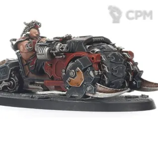 Описание картинки Goliath Maulers (2022) от WastelandMiniatures по цене 900руб | Свободный Рынок Миниатюр - СРМ