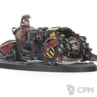 Описание картинки Goliath Maulers (2022) от WastelandMiniatures по цене 900руб | Свободный Рынок Миниатюр - СРМ