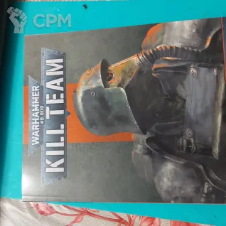 Описание картинки Книга со стартера от Alcoholized corpse по цене 300руб | Свободный Рынок Миниатюр - СРМ