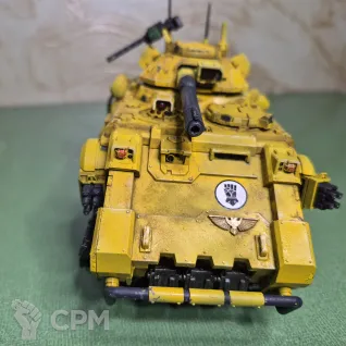 Описание картинки Gladiator Lancer/Reaper/Valiant №1 от Nahag по цене 4 100руб | Свободный Рынок Миниатюр - СРМ
