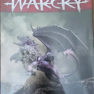 Описание картинки Chimera от Krustnik по цене 4 500руб | Свободный Рынок Миниатюр - СРМ