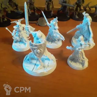 Описание картинки Velmorn от Mass Seller по цене 1 000руб | Свободный Рынок Миниатюр - СРМ