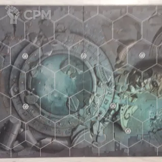 Описание картинки Поле Shadespire #1 от Oberon по цене 600руб | Свободный Рынок Миниатюр - СРМ