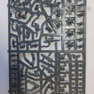 Описание картинки Astra Militarum Militarum Tempestus scions от ИванЧе1998 по цене 5 000руб | Свободный Рынок Миниатюр - СРМ