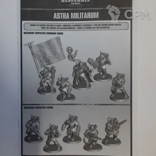 Описание картинки Astra Militarum Militarum Tempestus scions от ИванЧе1998 по цене 5 000руб | Свободный Рынок Миниатюр - СРМ