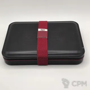 Описание картинки DryBrush palette. Палитра для драйбраша V2 от Пластиковая Сова по цене 650руб | Свободный Рынок Миниатюр - СРМ