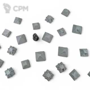 Описание картинки Противотанковые пирамиды - Trench Crusade Террейн от Terrain Print по цене 500руб | Свободный Рынок Миниатюр - СРМ