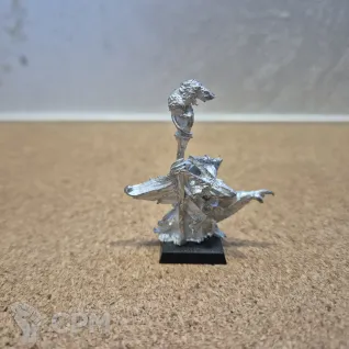 Описание картинки Grey Seer - оригинал GW от Andrew_F по цене 2 500руб | Свободный Рынок Миниатюр - СРМ
