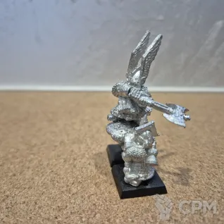 Описание картинки Dwarf Lords with Shieldbearers - оригинал GW - old от Andrew_F по цене 5 400руб | Свободный Рынок Миниатюр - СРМ