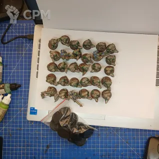 Описание картинки Boyz 3 от boltdac по цене 4 000руб | Свободный Рынок Миниатюр - СРМ
