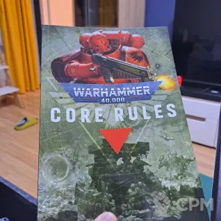 Описание картинки Rulebook, карточки миссий, прочая макулатура Armageddon от Папа Крот по цене 3 000руб | Свободный Рынок Миниатюр - СРМ
