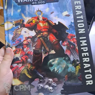 Описание картинки Rulebook, карточки миссий, прочая макулатура Armageddon от Папа Крот по цене 3 000руб | Свободный Рынок Миниатюр - СРМ