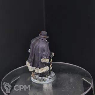 Описание картинки Гипнотизер от head_of_fire по цене 1 000руб | Свободный Рынок Миниатюр - СРМ