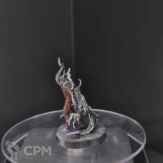 Описание картинки The Silenced 3 от head_of_fire по цене 1 200руб | Свободный Рынок Миниатюр - СРМ