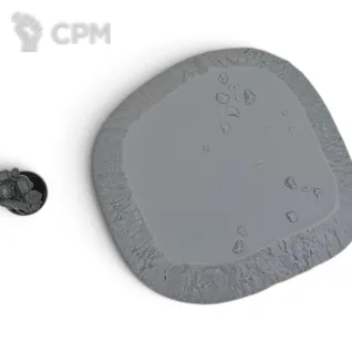 Описание картинки Классический Холм №1 - Террейн от Terrain Print по цене 450руб | Свободный Рынок Миниатюр - СРМ