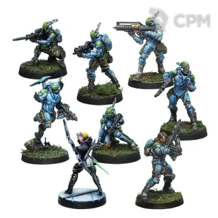 Описание картинки Acontecimento Combat Force Repack Beta от Grag18 по цене 2 500руб | Свободный Рынок Миниатюр - СРМ