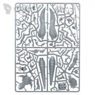 Описание картинки Belthanos, First Thorn of Kurnoth от MiniaturesFAN по цене 13 189руб | Свободный Рынок Миниатюр - СРМ