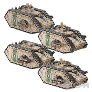Описание картинки Spartan Assault Tanks от MiniaturesFAN по цене 6 100руб | Свободный Рынок Миниатюр - СРМ