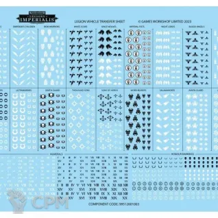 Описание картинки Spartan Assault Tanks от MiniaturesFAN по цене 6 100руб | Свободный Рынок Миниатюр - СРМ
