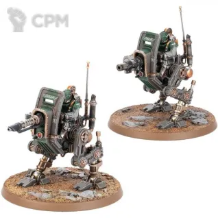 Описание картинки Hermes Light / Veletaris Sentinel Squadron (The Horus Heresy) от MiniaturesFAN по цене 8 239руб | Свободный Рынок Миниатюр - СРМ