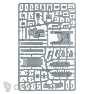 Описание картинки Legions Imperialis: Stormhammer Squadron от MiniaturesFAN по цене 7 322руб | Свободный Рынок Миниатюр - СРМ