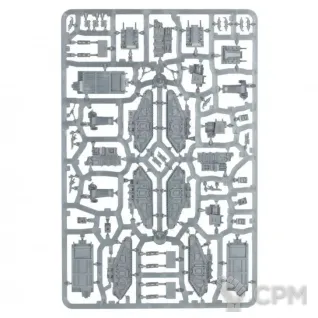 Описание картинки Legions Imperialis: Dracosan Transport Detachment от MiniaturesFAN по цене 6 039руб | Свободный Рынок Миниатюр - СРМ