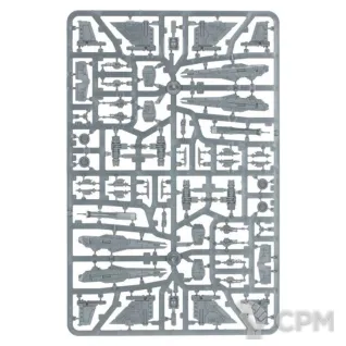 Описание картинки Legions Imperialis: Avenger Strike Fighters от MiniaturesFAN по цене 6 656руб | Свободный Рынок Миниатюр - СРМ
