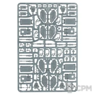 Описание картинки Legions Imperialis – Solar Auxilia Battle Group от MiniaturesFAN по цене 22 212руб | Свободный Рынок Миниатюр - СРМ