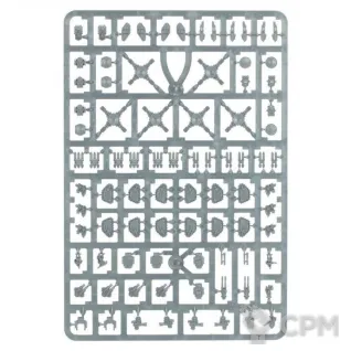 Описание картинки Legions Imperialis – Solar Auxilia Battle Group от MiniaturesFAN по цене 22 212руб | Свободный Рынок Миниатюр - СРМ