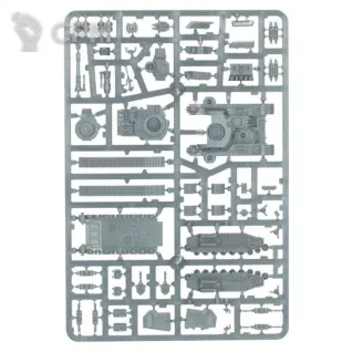 Описание картинки Legions Imperialis – Solar Auxilia Battle Group от MiniaturesFAN по цене 22 212руб | Свободный Рынок Миниатюр - СРМ