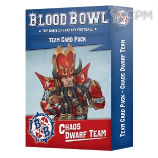 Описание картинки Blood Bowl: Dwarf Team от LifeIsNow по цене 3 990руб | Свободный Рынок Миниатюр - СРМ