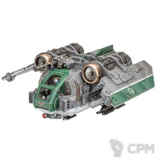 Описание картинки Arvus Lighter от MiniaturesFAN по цене 11 100руб | Свободный Рынок Миниатюр - СРМ