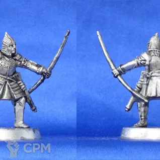 Описание картинки Воины Минас Тирита от Blind Pew по цене 750руб | Свободный Рынок Миниатюр - СРМ