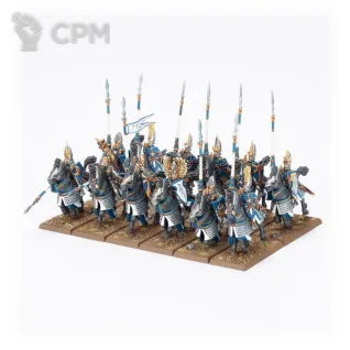 Описание картинки Palanite Subjugator Patrol от MiniaturesFAN по цене 7 211руб | Свободный Рынок Миниатюр - СРМ
