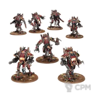 Описание картинки Battleforce: Houndpack Lance от MiniaturesFAN по цене 33 324руб | Свободный Рынок Миниатюр - СРМ