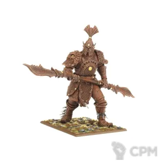 Описание картинки Cathayan Sentinel от MiniaturesFAN по цене 17 768руб | Свободный Рынок Миниатюр - СРМ