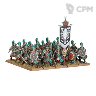 Описание картинки Jade Warriors от MiniaturesFAN по цене 13 323руб | Свободный Рынок Миниатюр - СРМ