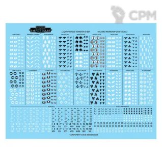 Описание картинки Cerberus Heavy Tank Destroyer Squadron от MiniaturesFAN по цене 6 656руб | Свободный Рынок Миниатюр - СРМ