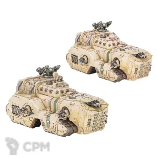 Описание картинки Mastodon Super-heavy Assault Transports от MiniaturesFAN по цене 6 656руб | Свободный Рынок Миниатюр - СРМ