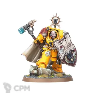 Описание картинки Deathwatch Veterans от Knight of Light по цене 200руб | Свободный Рынок Миниатюр - СРМ