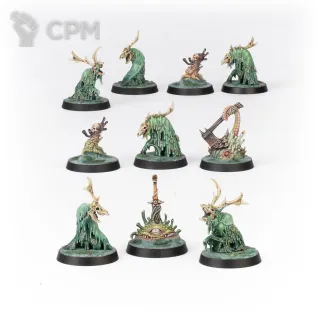 Описание картинки Warhammer Quest Darkwater : токены 6 штук! от WastelandMiniatures по цене 440руб | Свободный Рынок Миниатюр - СРМ